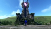 Sonic Frontiers - Nintendo Direct Mini Trailer