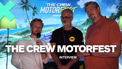 Ivory Tower nos cuenta sobre construir un parque de atracciones hawaiano en The Crew: Motorfest