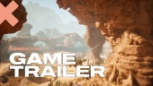 Dune: Awakening - Beauty of Arrakis Trailer