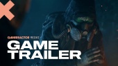 Chernobylite 2: Exclusion Zone - Early Access Announcement CGI Trailer