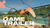 Jurassic World Evolution 3 - Caiuajara - Dinosaur Showcase