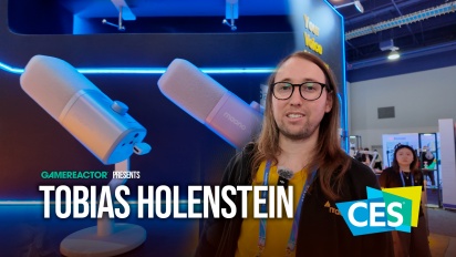 Haz que tu voz importe - Maono Microphones en el CES