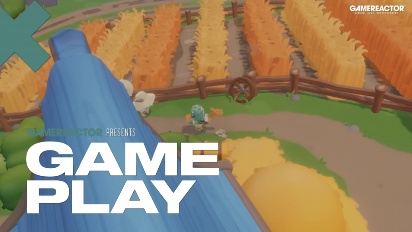 Cozy Caravan (Gameplay) - Primeros 19 minutos