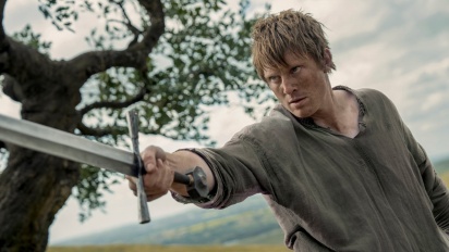 El peculiar tono y humor de El caballero de los siete reinos fue buscado por George R.R. Martin.