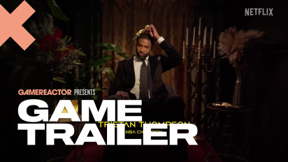 Los VIP han entrado en El juego del calamar: El Desaf&iacute;o VIP (Netflix)