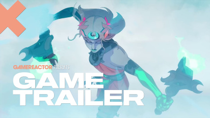 Hades II - Tr&aacute;iler de Accolades