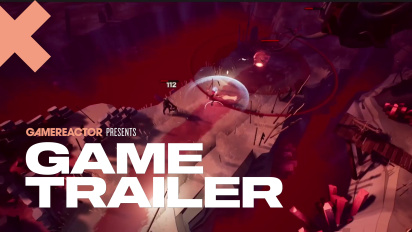 Clockfall - Tr&aacute;iler de revelaci&oacute;n (PS5)