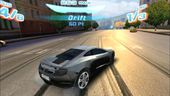Asphalt 3D - tráiler de lanzamiento