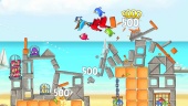 Angry Birds Trilogy - Announce Trailer