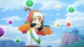 Puzzle & Dragons Z + Puzzle & Dragons: Super Mario Bros. Edition - Tráiler español