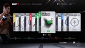 UFC 2 - Ultimate Team Mode trailer