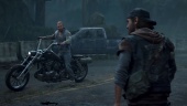 Days Gone - Release Date Trailer