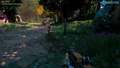 Far Cry New Dawn Gameplay Multijugador Cooperativo
