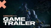 V Rising: Secrets of Gloomrot - Official Cinematic Trailer