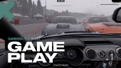 Forza Motorsport - Gameplay de PC con el Shelby GT500 en Spa | carrera completa