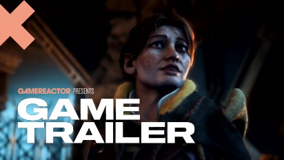 Dragon Age: The Veilguard - Tr&aacute;iler oficial del juego