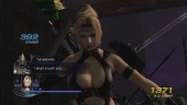 Warriors Orochi 3 - Rachels Gameplay
