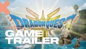 Dragon Quest III HD-2D Remake - Launch Trailer