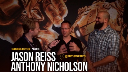 Qu&eacute; se necesita para crear el juego Borderlands m&aacute;s avanzado hasta la fecha - Borderlands 4 Gamescom 2025 entrevista con Gearbox