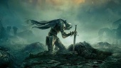 Alex Garland wrote a 160-page script to get Hidetaka Miyazaka on board with the Elden Ring film