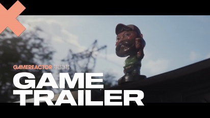 Road Kings - Tr&aacute;iler de revelaci&oacute;n