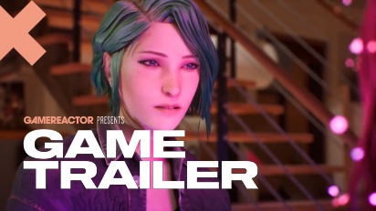 Life is Strange: Reunion - Trailer de anuncio