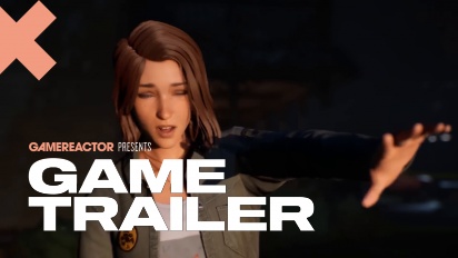 Life is Strange: Reunion - Anunciar Trailer