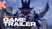 Ninja Gaiden 4 - 'The Two Masters' Launch Trailer (PS5)