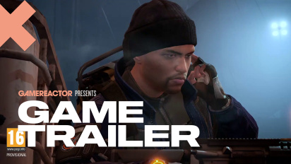 The Division: Resurgence - Tr&aacute;iler revelador de la fecha de lanzamiento