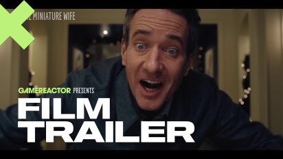 The Miniature Wife - Trailer oficial