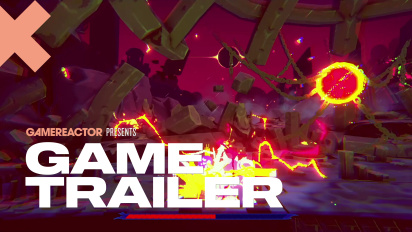 Akatori - Galaxies Spring Showcase Trailer