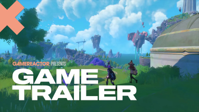 Witchspire - Tr&aacute;iler de la fecha de lanzamiento de Early Access