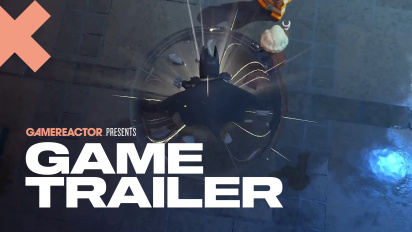 Lego Batman: Legacy of the Dark Knight - Revelaci&oacute;n oficial de Batman Absoluto