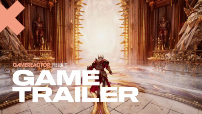Crimson Moon - Tráiler oficial de la fecha de estreno