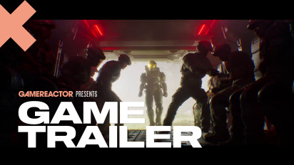 Halo: Campaign Evolved - Tráiler de «Accolades»