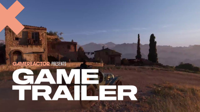 Mafia: The Old Country - Man of Honor: primer vistazo al gameplay