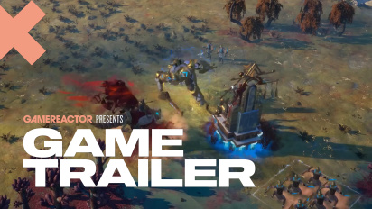 Endless Legend 2 - Tráiler de la fecha de lanzamiento de la versión 1.0
