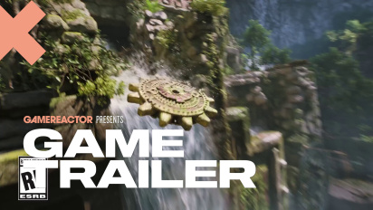Tomb Raider: Legacy of Atlantis - Puzles y trampas