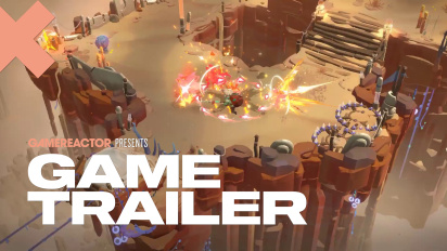 Moonlighter 2: The Endless Vault - Tráiler de presentación de la fecha