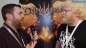 Dungeons 3 - Christian Wolfertstetter Interview