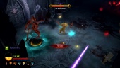 Diablo III: Eternal Collection - Nintendo Direct Announcement