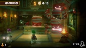 Luigi's Mansion 3 - Tráiler español del DLC 1 del Pack Multijuegos