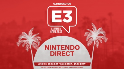 E3 2021: Nintendo Direct - Conferencia completa