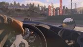 Forza Motorsport en español - Introducción en 4K