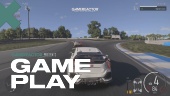 Forza Motorsport - Cómo ganar la primera carrera de Builders Cup - Gameplay 4K