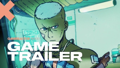 Citizen Sleeper 2 - Tr&aacute;iler de presentaci&oacute;n del juego