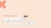 Henry Halfhead - Reveal Trailer