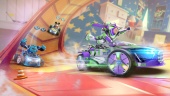 Gameloft will study Mario Kart World to plot Disney Speedstorm’s future