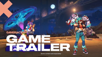 2XKO - Tr&aacute;iler de lanzamiento de la 1&ordf; temporada