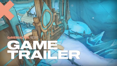 Mio: Memories in Orbit - Tr&aacute;iler de lanzamiento